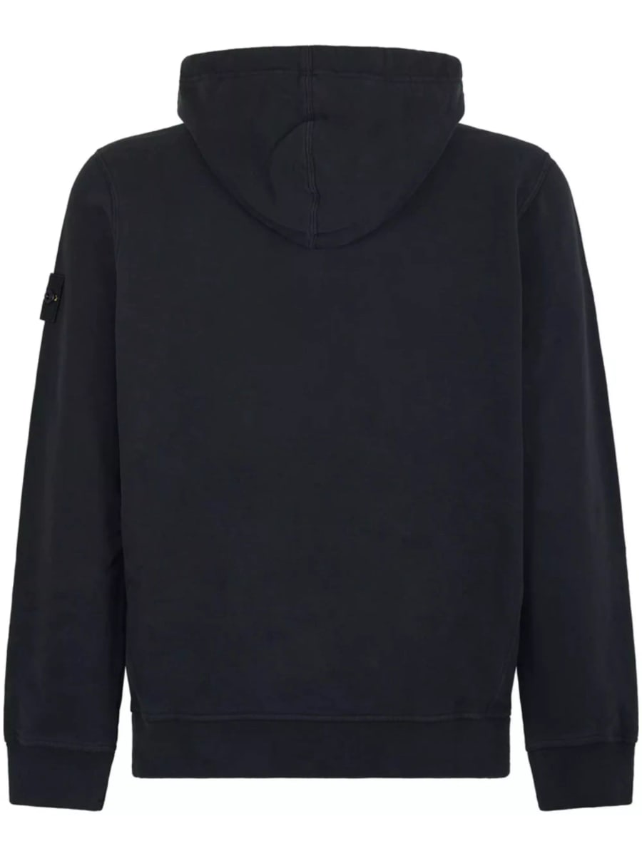 Stone Island sweatshirt, view 2