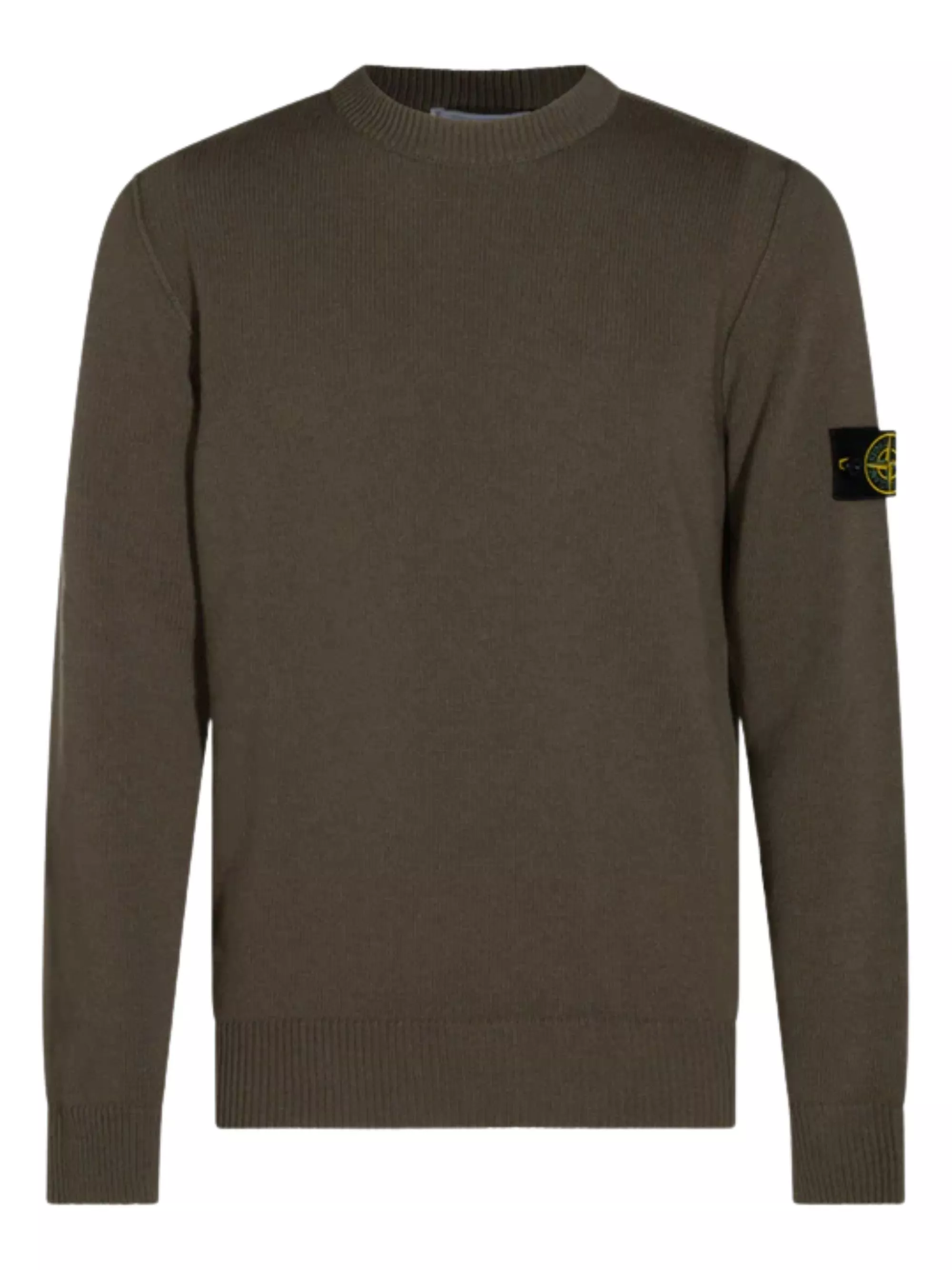 Stone Island Maglione in Lana