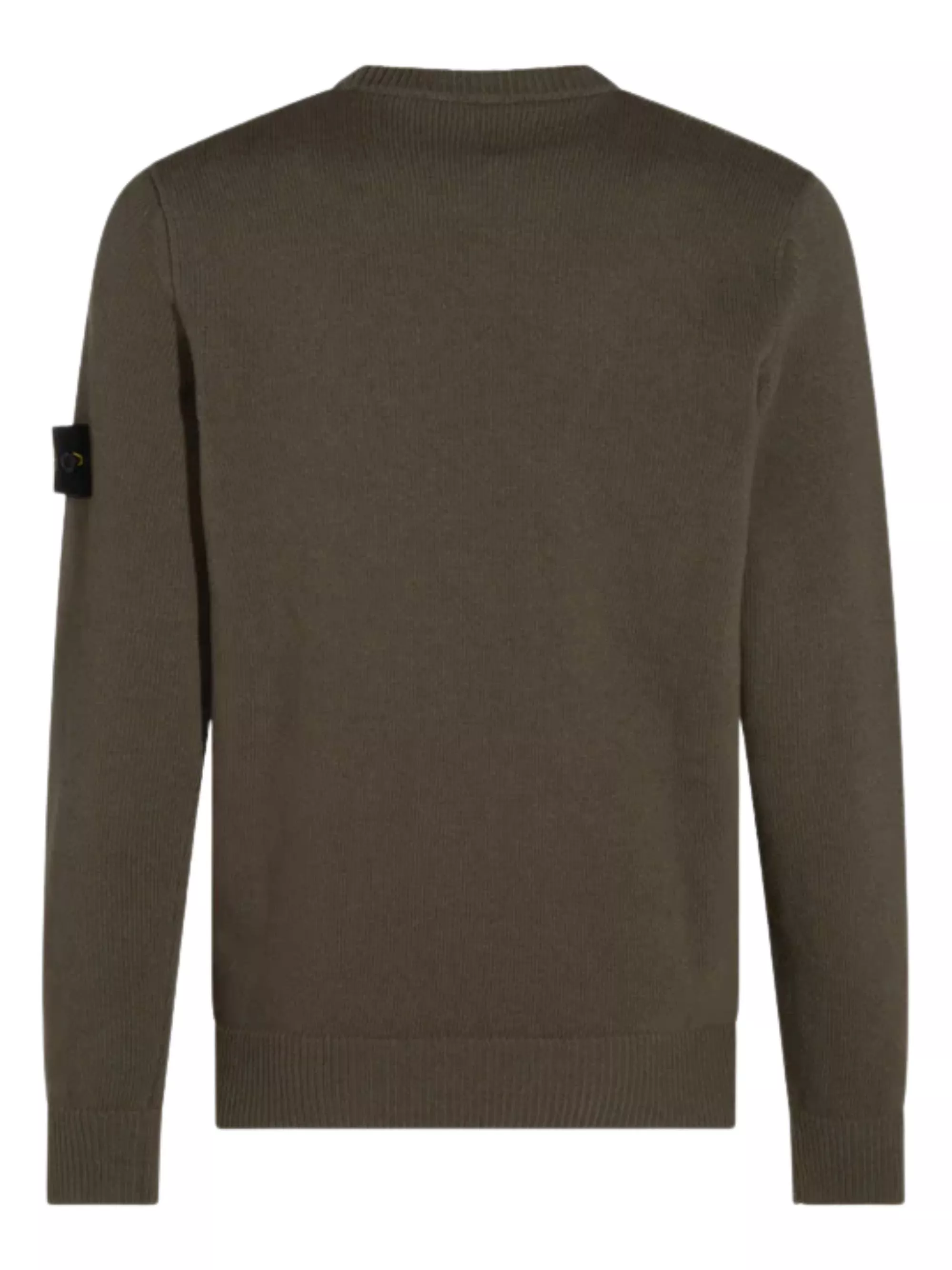 Stone Island Maglione in Lana, view 2