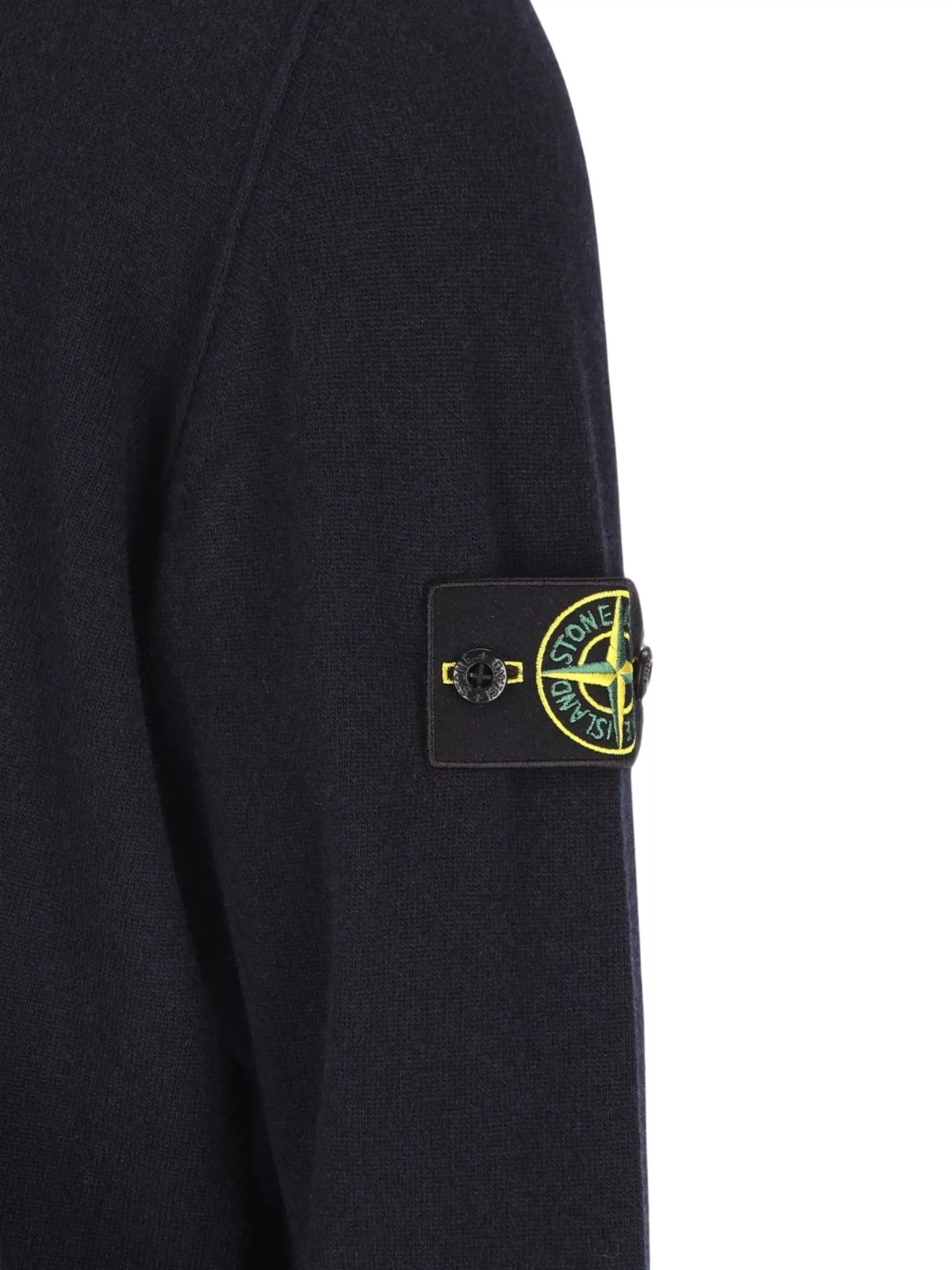 Stone Island Maglione di Lana