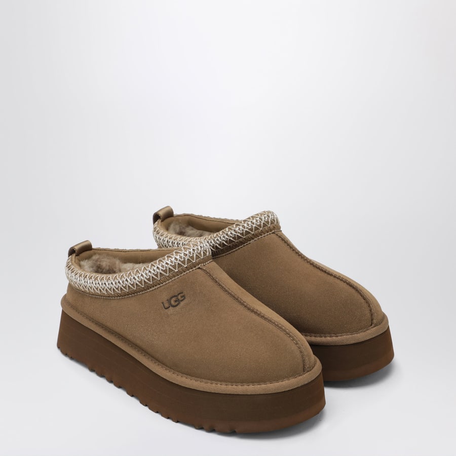 UGG Sabot Tazz II Light bronze, view 2