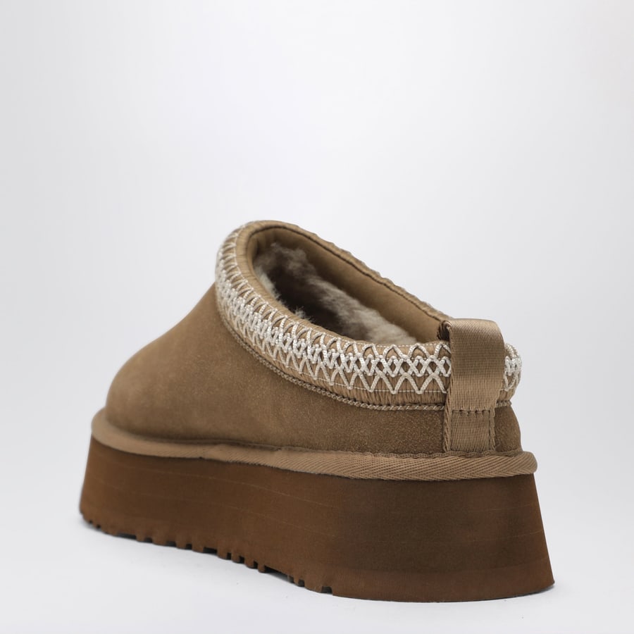 UGG Sabot Tazz II Light bronze, view 4