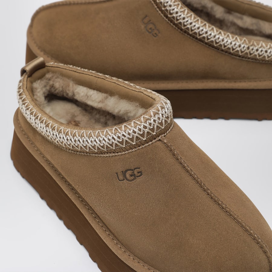 UGG Sabot Tazz II Light bronze, view 5