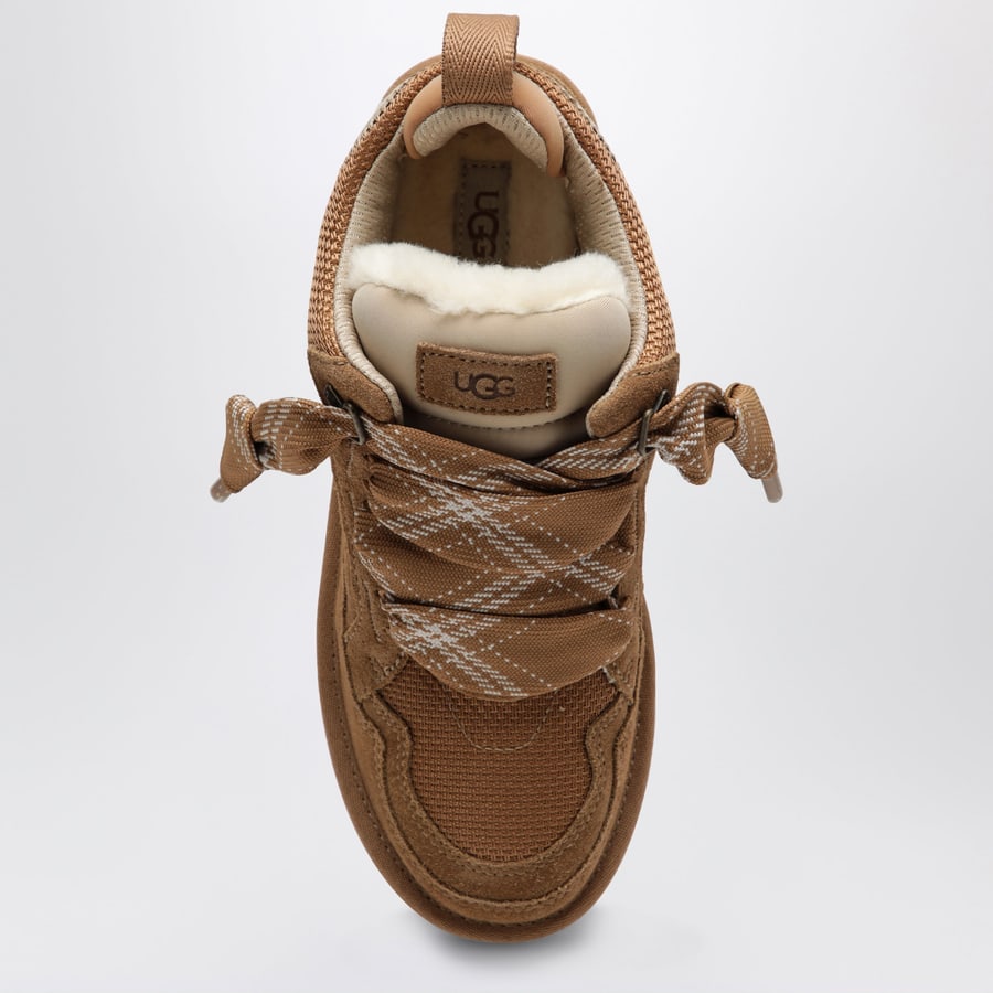 UGG Sneakers Lowmel Chestnut, view 3