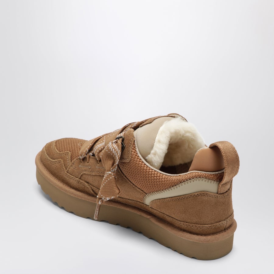 UGG Sneakers Lowmel Chestnut, view 4