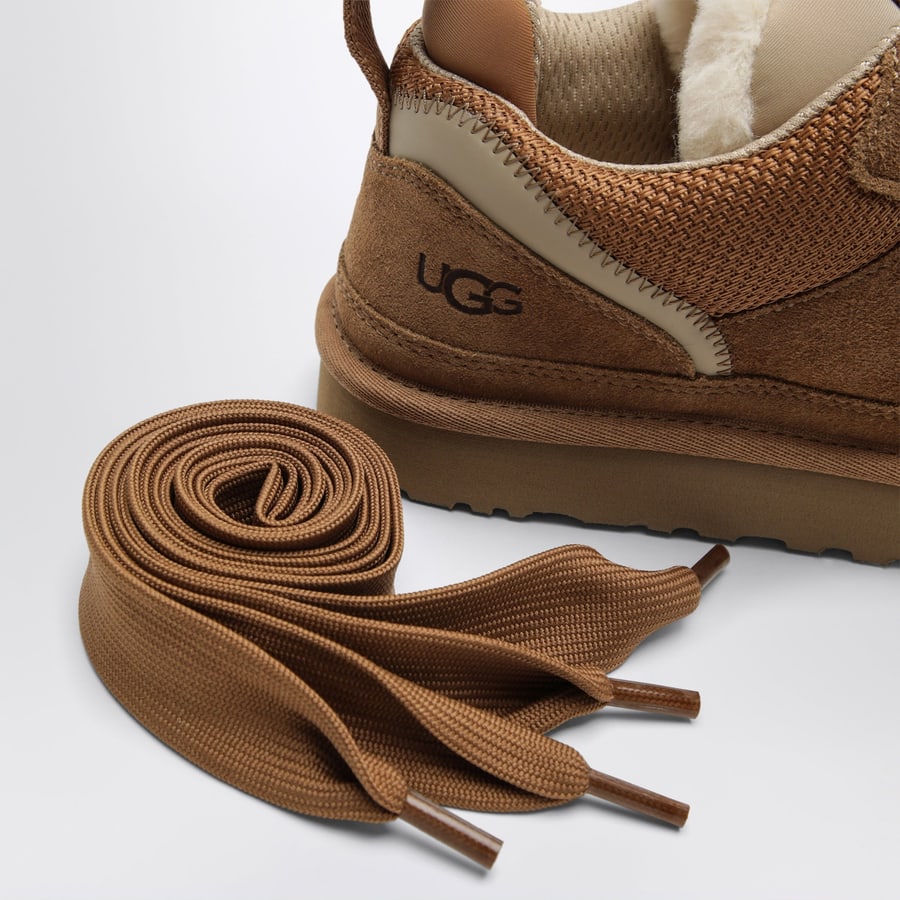 UGG Sneakers Lowmel Chestnut, view 5