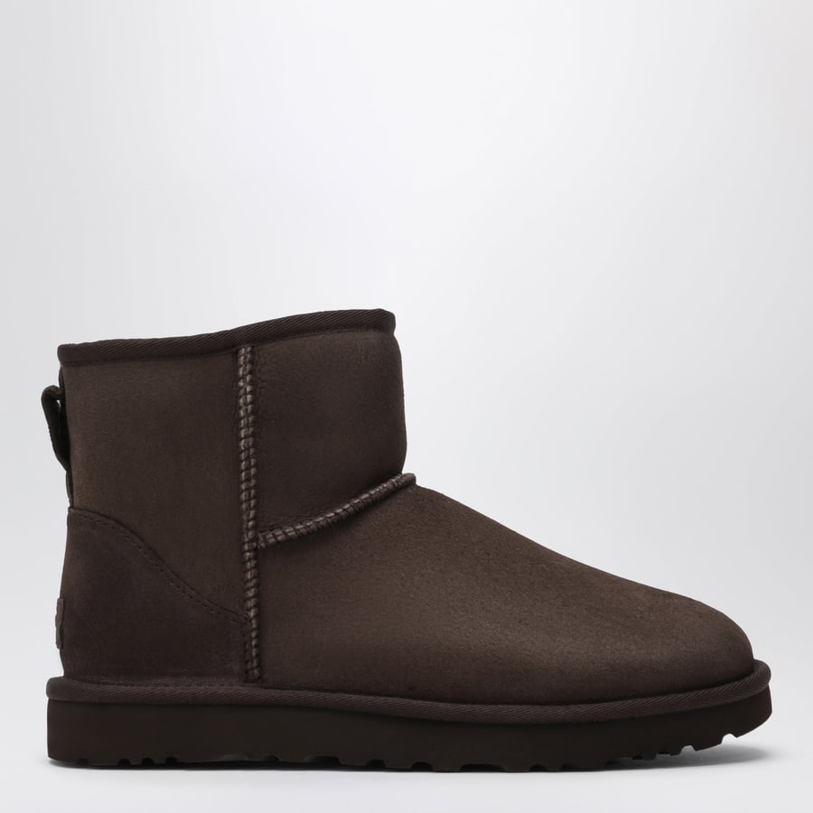 UGG Stivali Classic Mini II Dusted Cocoa