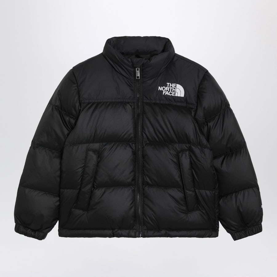 The North Face Piumino 1996 Retro Nuptse nera