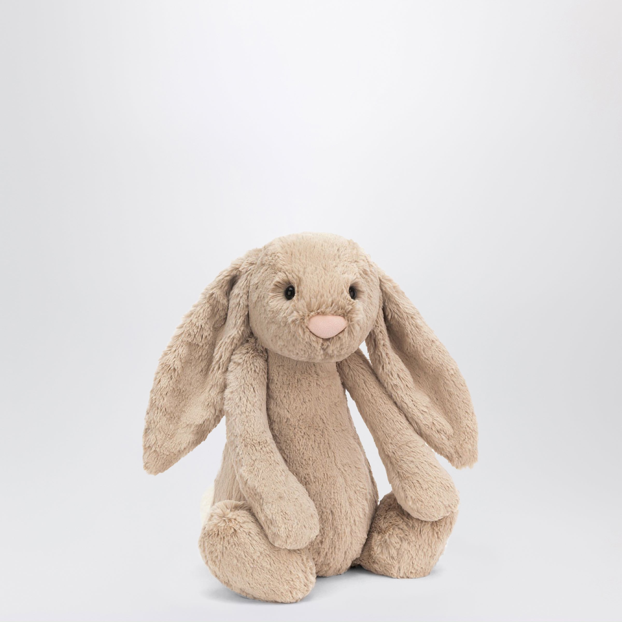 JELLYCAT Peluche Bashful Bunny beige