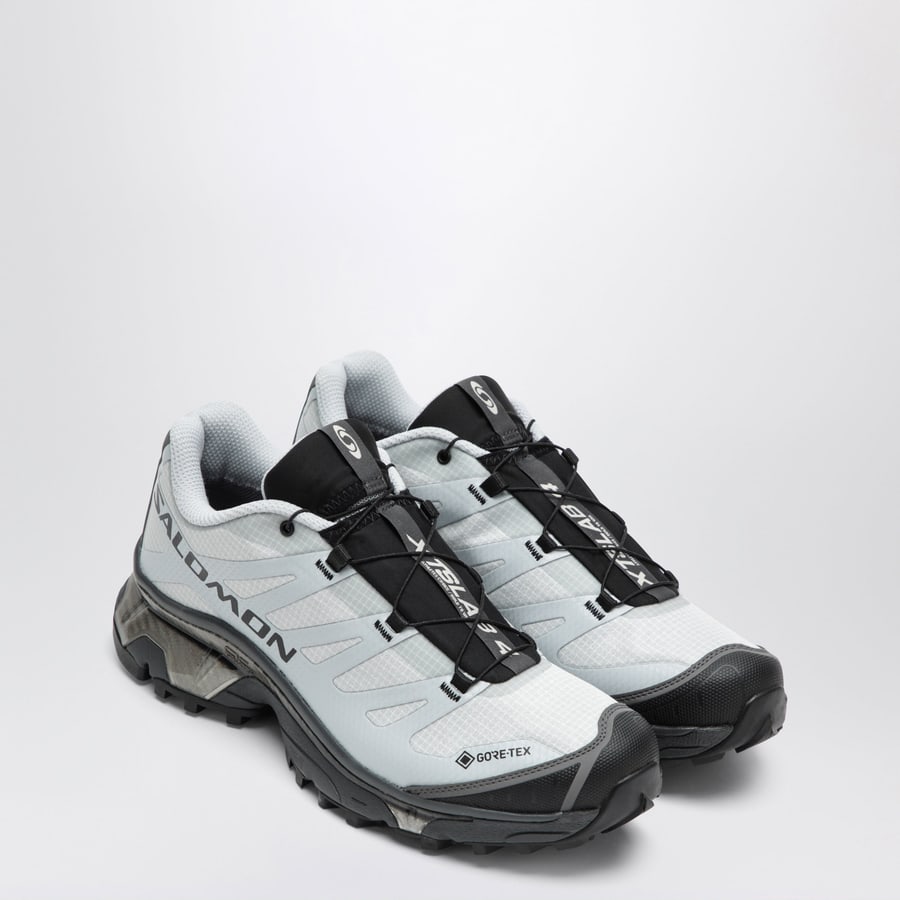SALOMON Sneaker XT-4 GTX blu in materiale sintetico, view 2