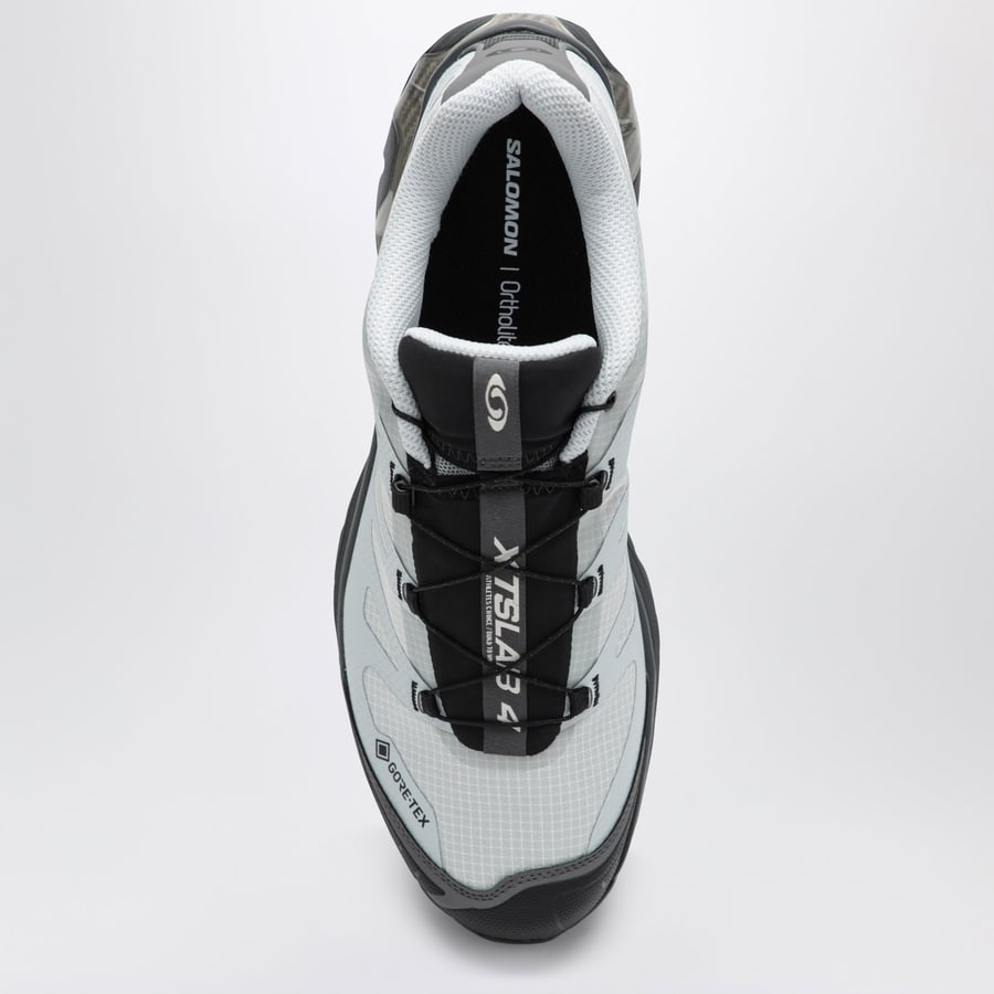 SALOMON Sneaker XT-4 GTX blu in materiale sintetico, view 3