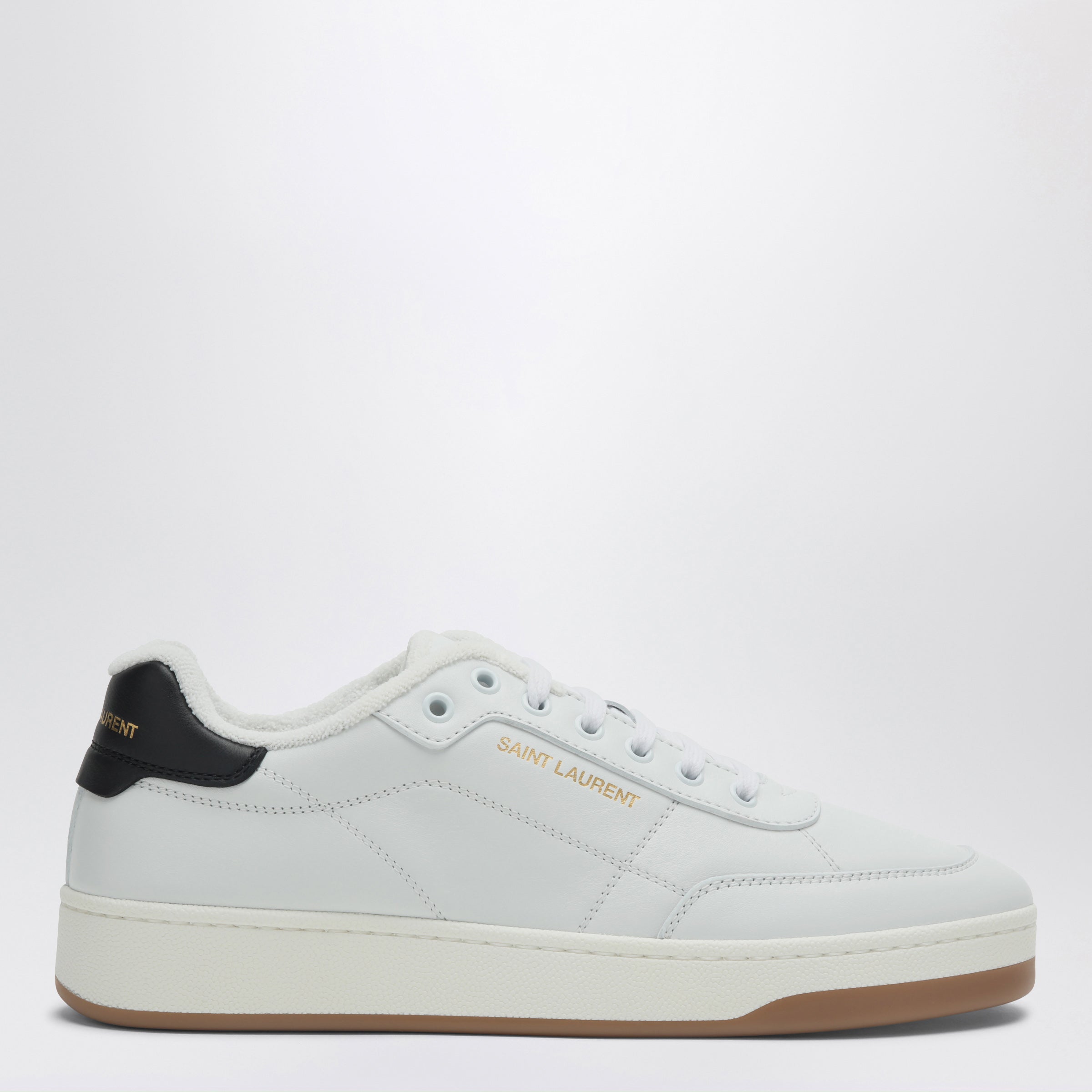 Saint Laurent Sneaker SL/61 bianca/nera