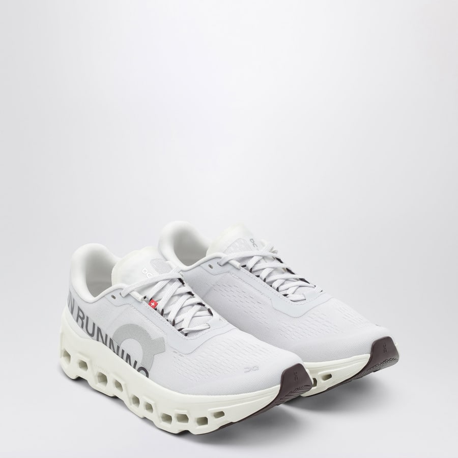 ON Sneaker Cloudmonster 1 Lavender / Urchin, view 2