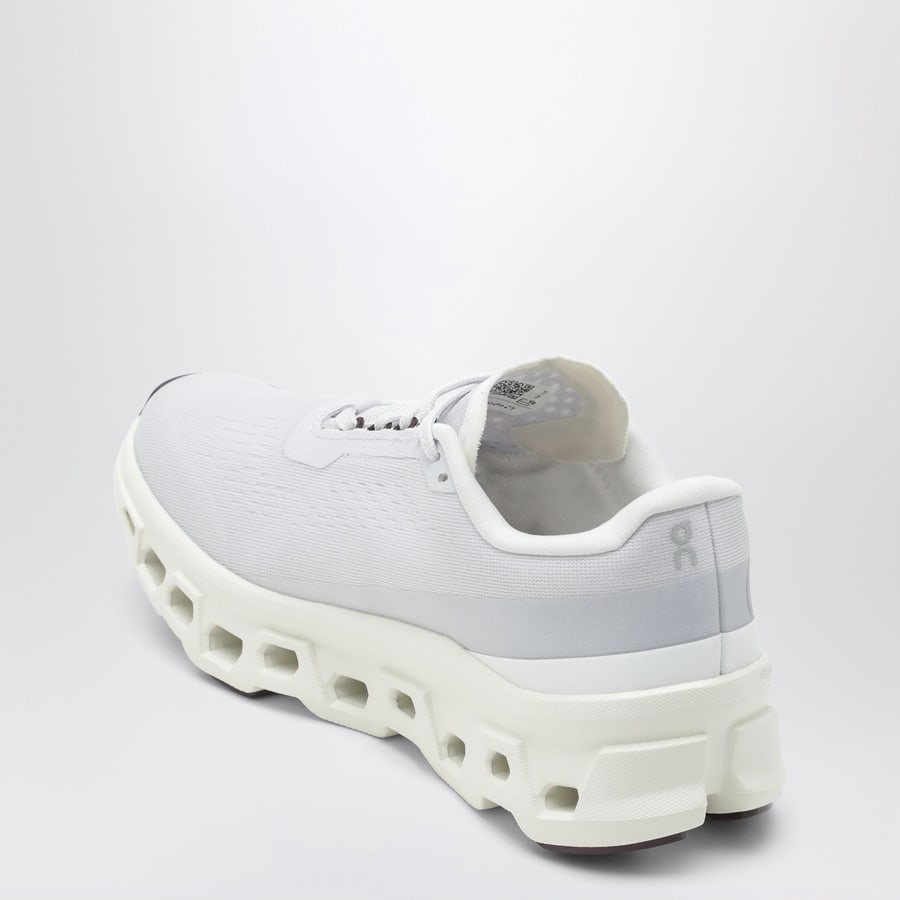 ON Sneaker Cloudmonster 1 Lavender / Urchin, view 4