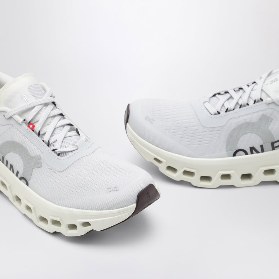 ON Sneaker Cloudmonster 1 Lavender / Urchin, view 5