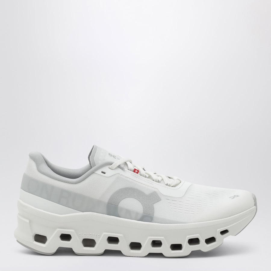 ON Sneaker Cloudmonster 1 bianca