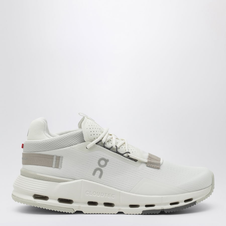 ON Sneaker Cloudnova 2 Ice / Sand