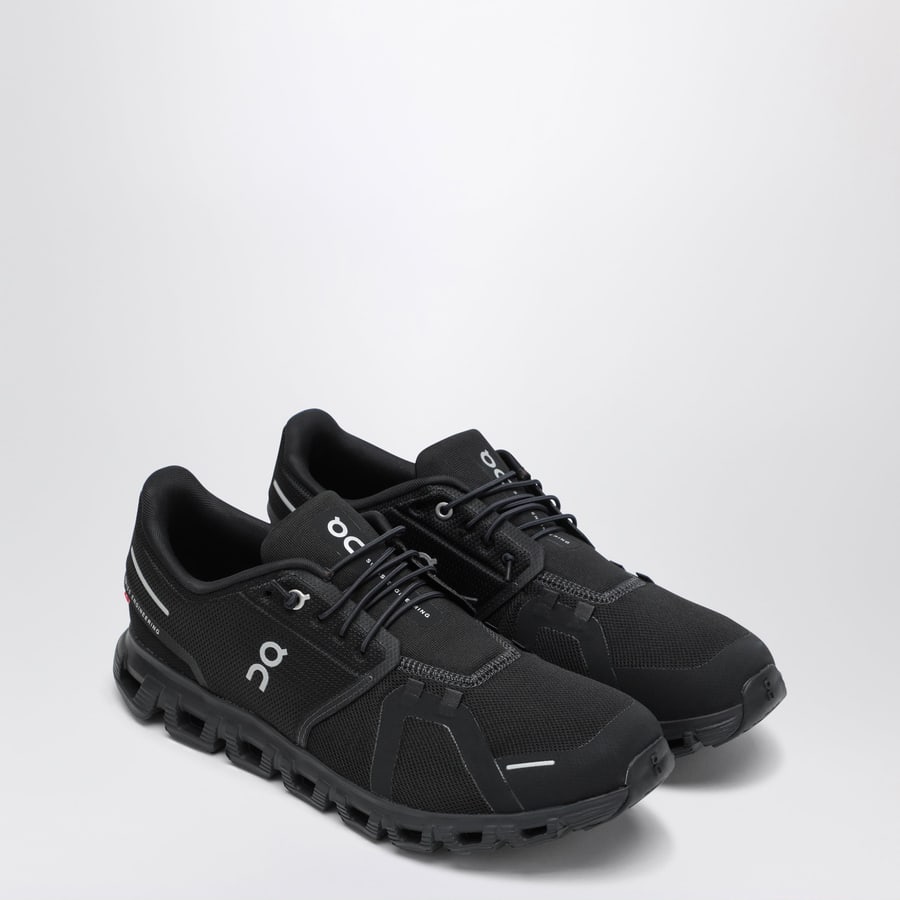 ON Sneakers Cloud 6 nere, view 2