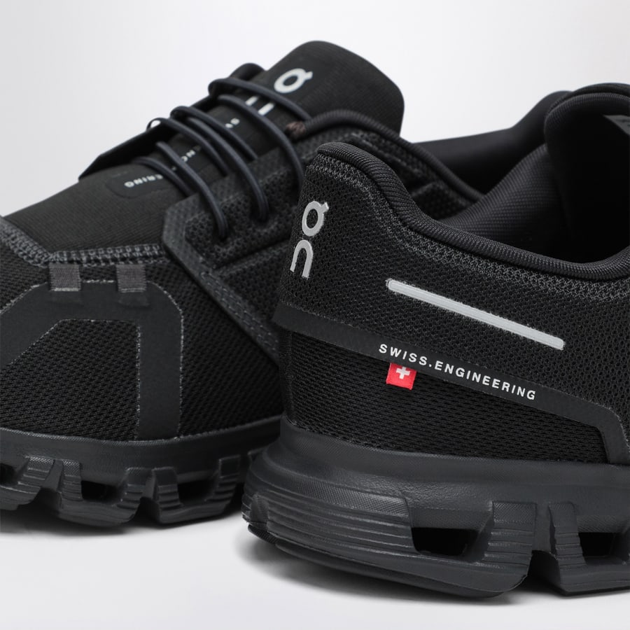 ON Sneakers Cloud 6 nere, view 5