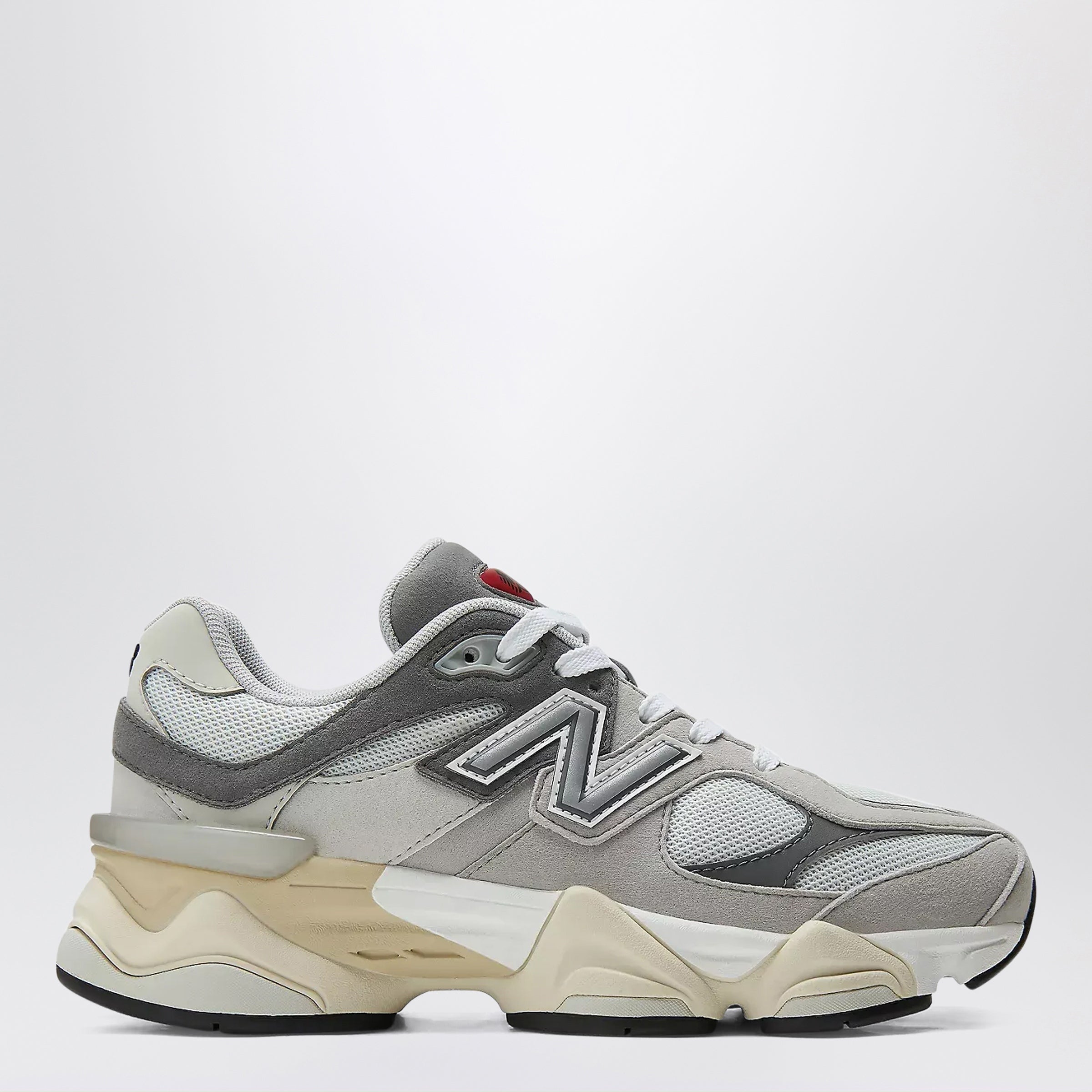 New Balance Sneakers 9060 Lace Raincloud