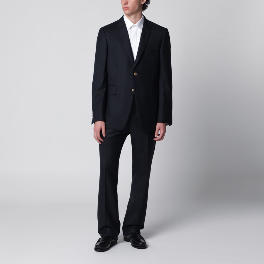XACUS Camicia bianca in cotone, view 2