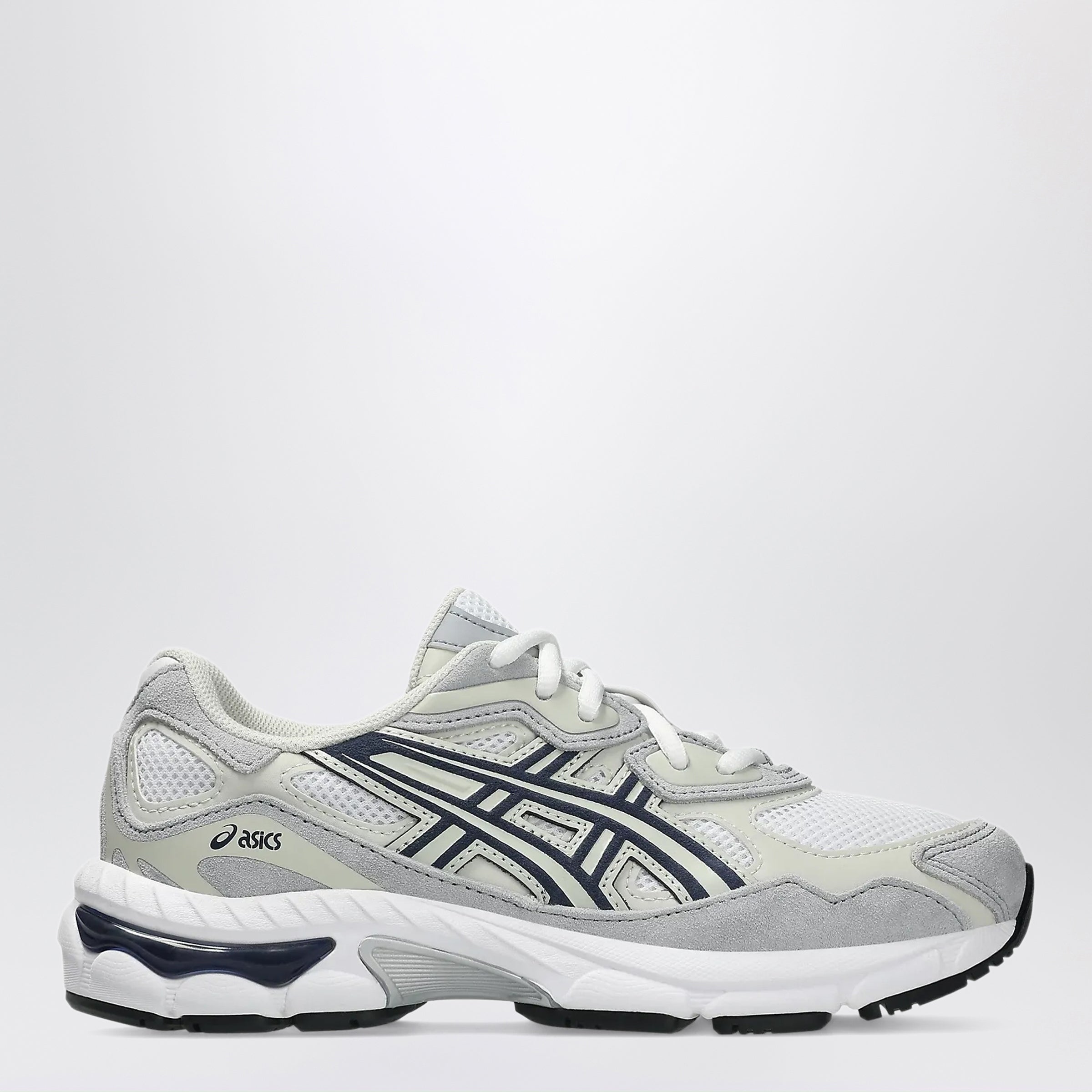 ASICS Sneakers GEL-NYC GS White/Lake Grey