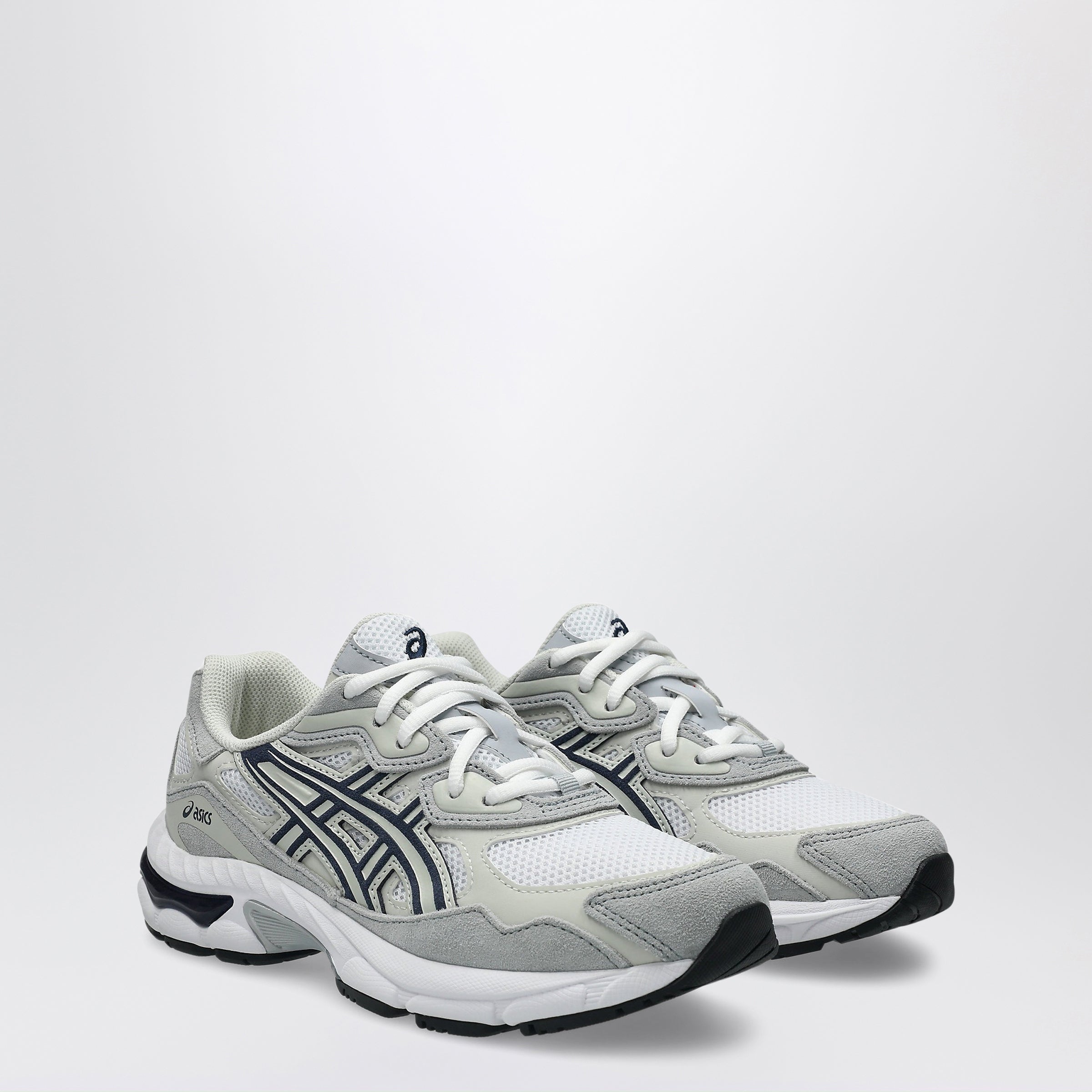 ASICS Sneakers GEL-NYC GS White/Lake Grey, view 2