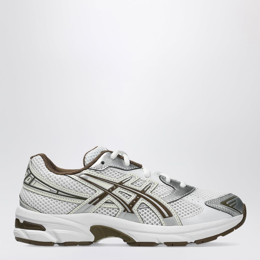 ASICS Sneakers GEL-1130 GS White/Clay Canyon