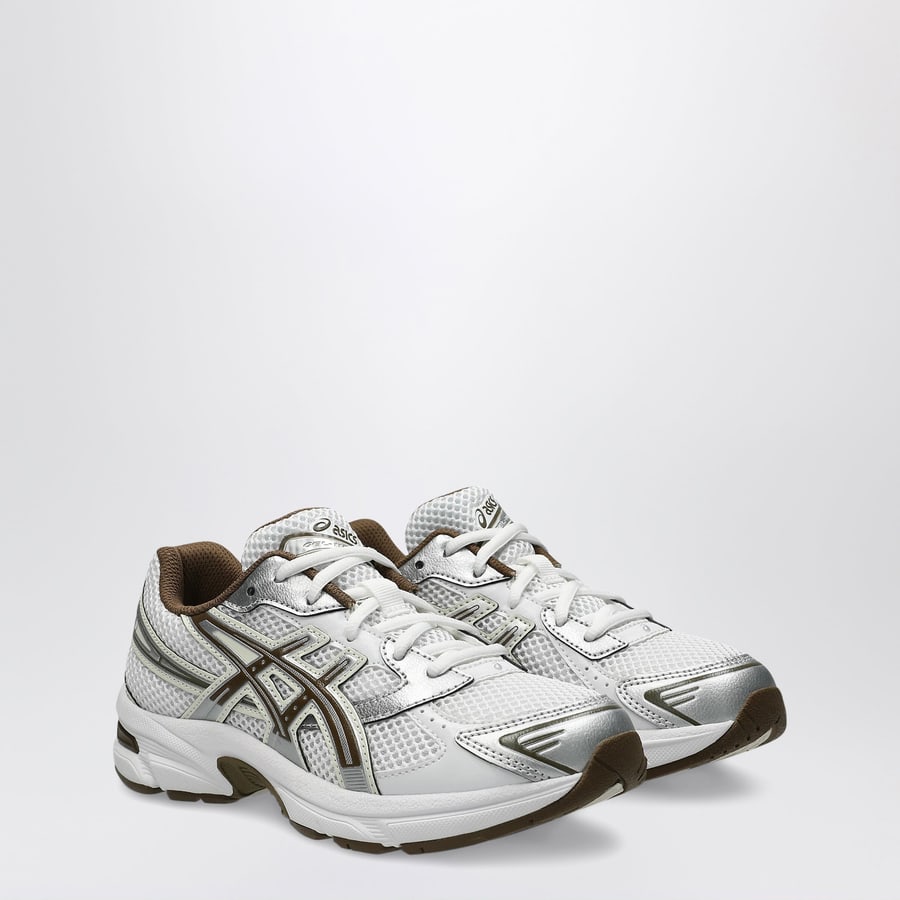 ASICS Sneakers GEL-1130 GS White/Clay Canyon, view 2