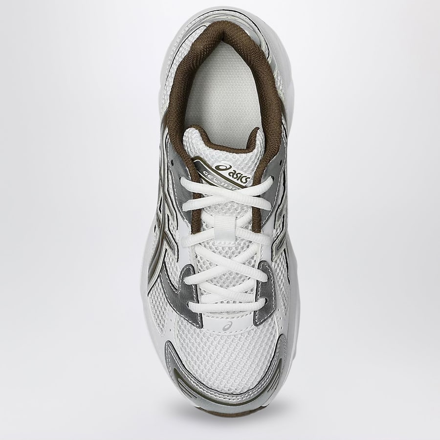ASICS Sneakers GEL-1130 GS White/Clay Canyon, view 3