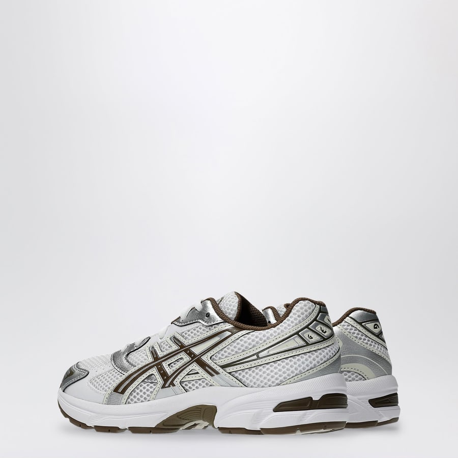 ASICS Sneakers GEL-1130 GS White/Clay Canyon, view 4