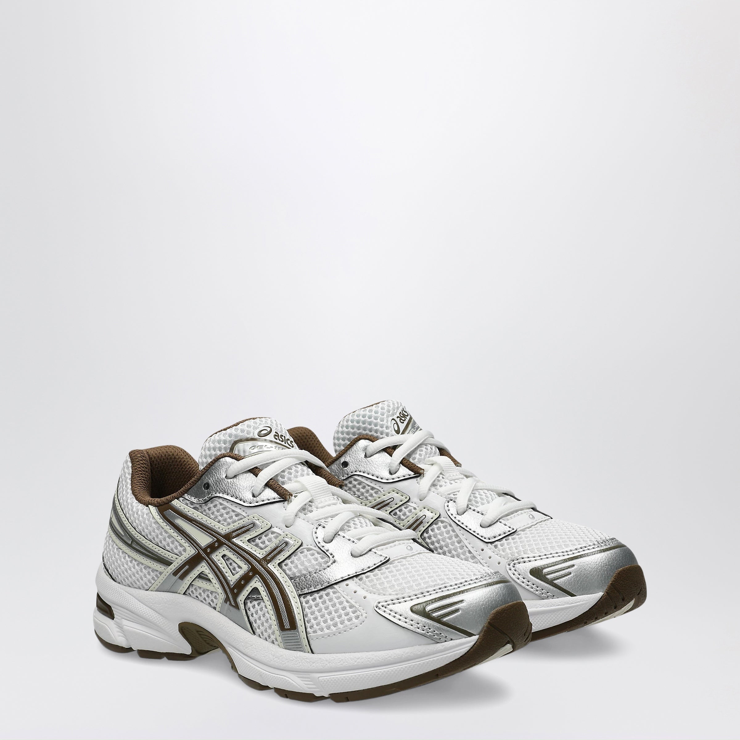 ASICS Sneakers GEL-1130 GS White/Clay Canyon, view 2