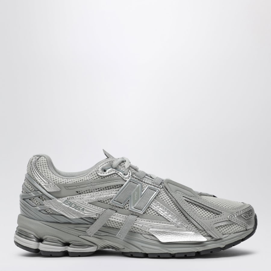 New Balance Sneakers 1906A Concrete/ Silver metallic/ Brighton Grey