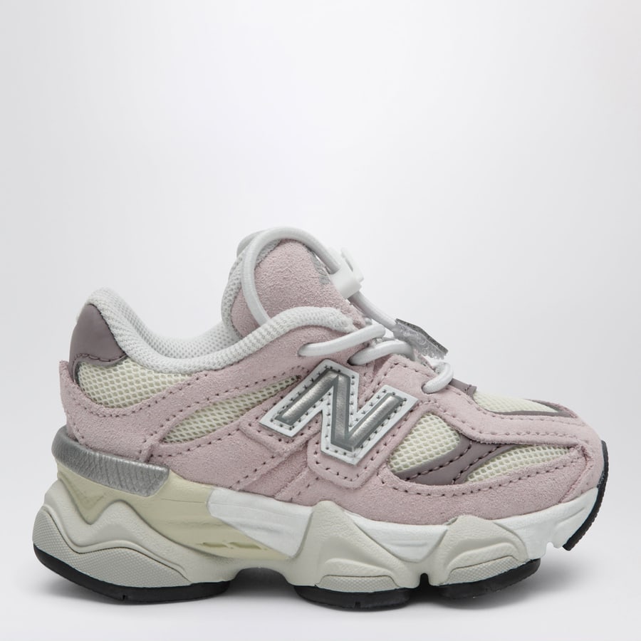 New Balance Sneakers 9060 Rose Sugar/Ice wine