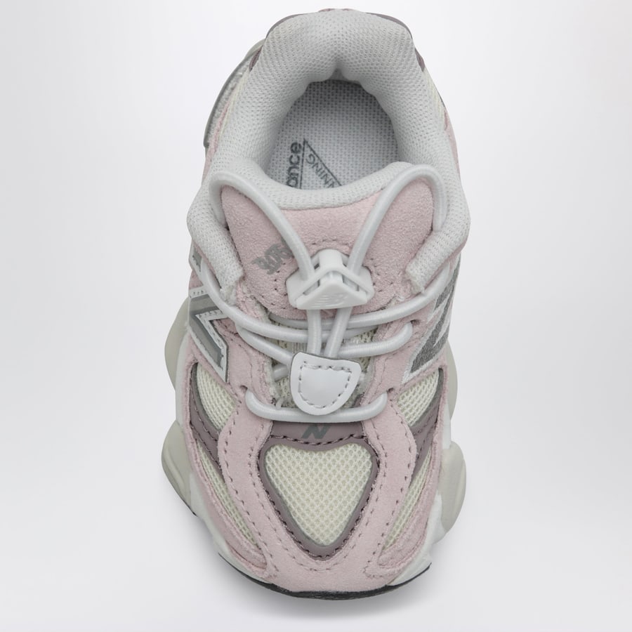 New Balance Sneakers 9060 Rose Sugar/Ice wine, view 3