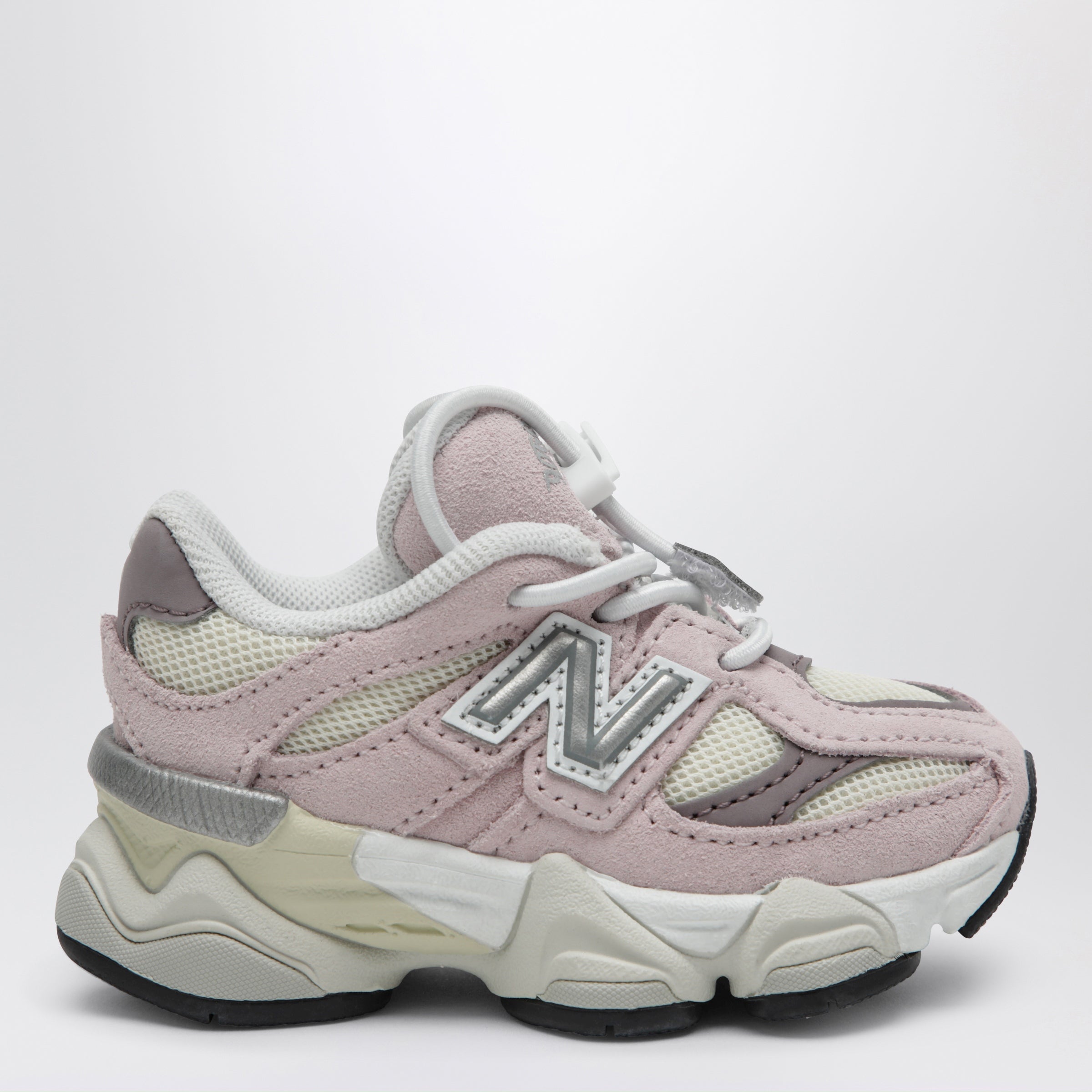 New Balance Sneakers 9060 Rose Sugar/Ice wine