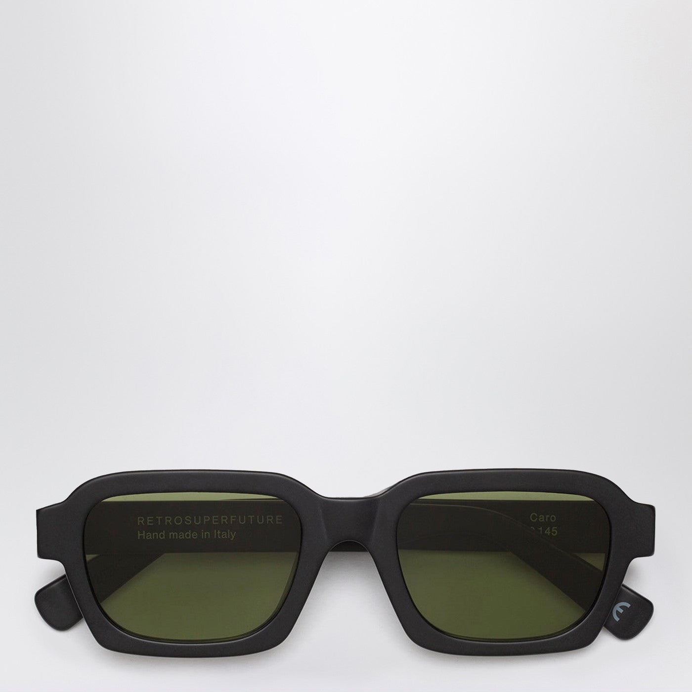 RETROSUPERFUTURE Occhiali da sole Caro neri