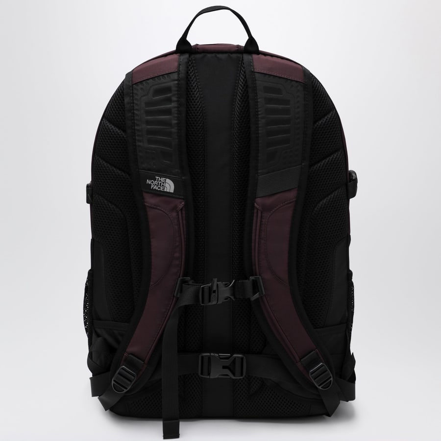 The North Face Zaino Borealis Classic bordeaux scuro, view 4