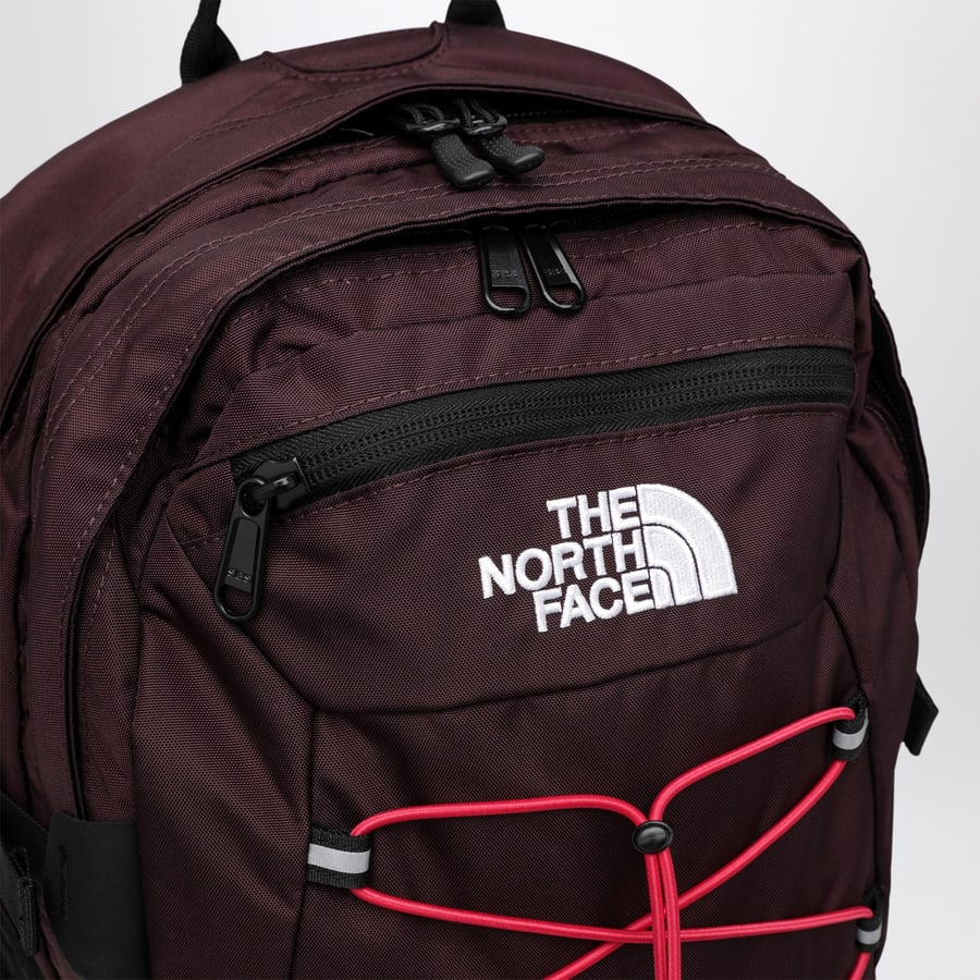 The North Face Zaino Borealis Classic bordeaux scuro, view 6