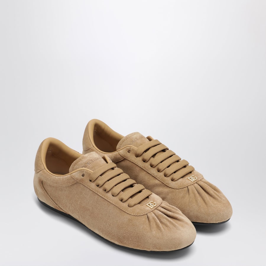 Dolce & Gabbana Sneaker Soft Ballet beige, view 2