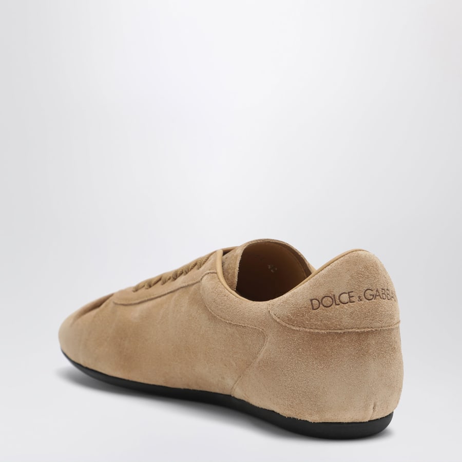 Dolce & Gabbana Sneaker Soft Ballet beige, view 4