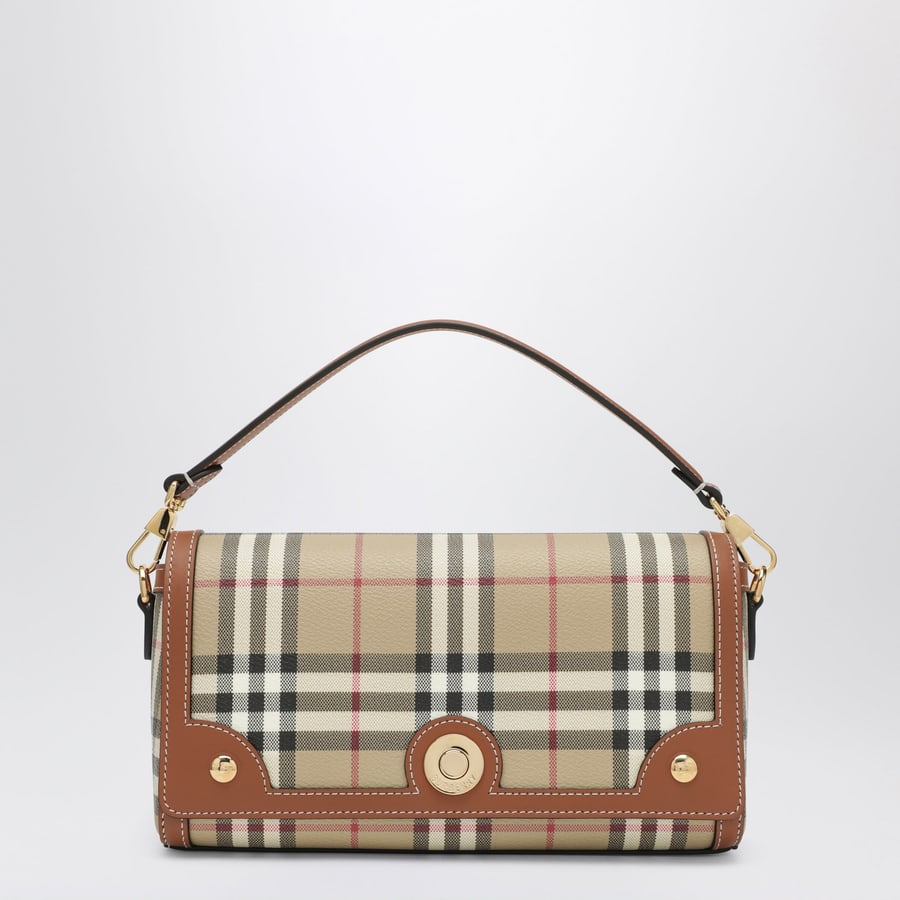 Burberry Borsa piccola Note con manico