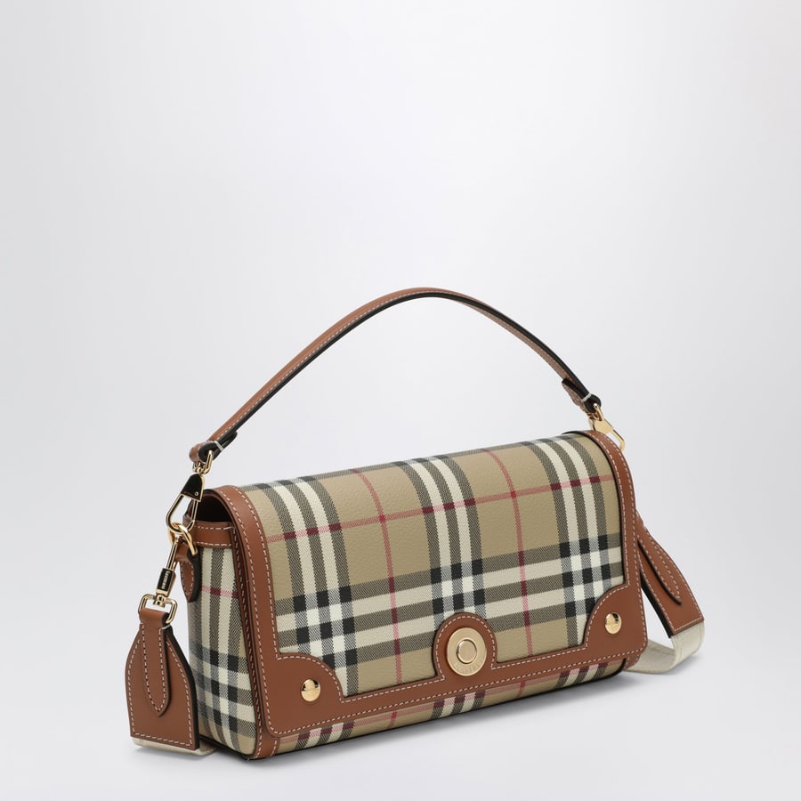 Burberry Borsa piccola Note con manico, view 3