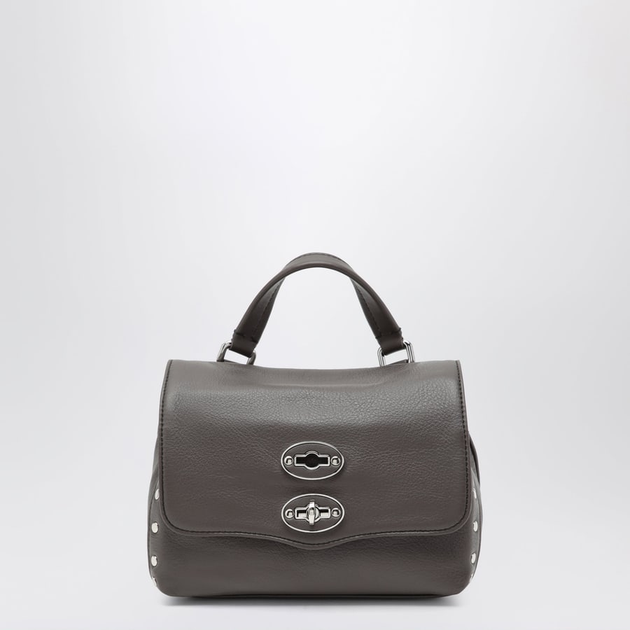 ZANELLATO Borsa Postina baby color Marengo