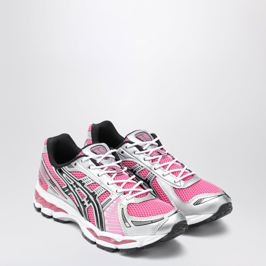 ASICS Sneakers Gel-Kayano 12.1 Dragon Fruit/Black, view 2