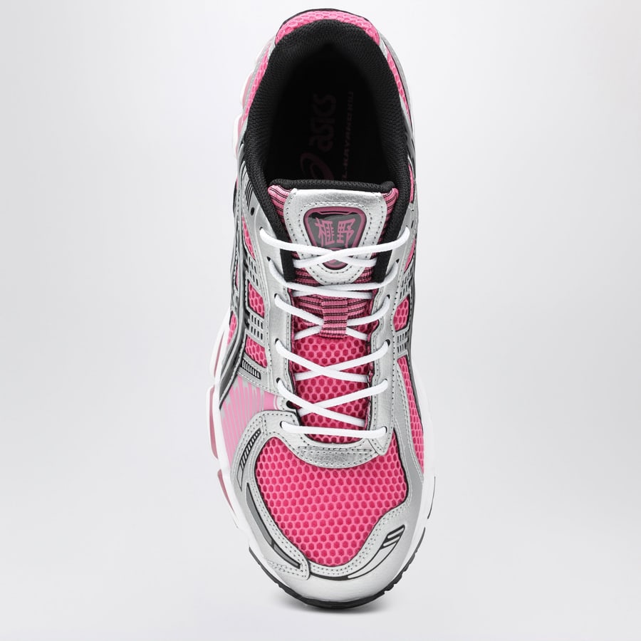 ASICS Sneakers Gel-Kayano 12.1 Dragon Fruit/Black, view 3