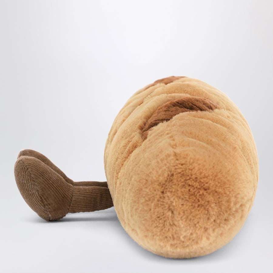 JELLYCAT Peluche Amuseables Baguette beige, view 2