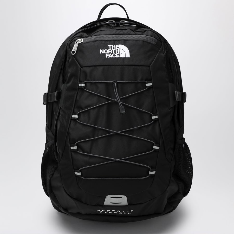 The North Face Zaino Borealis Classic nero