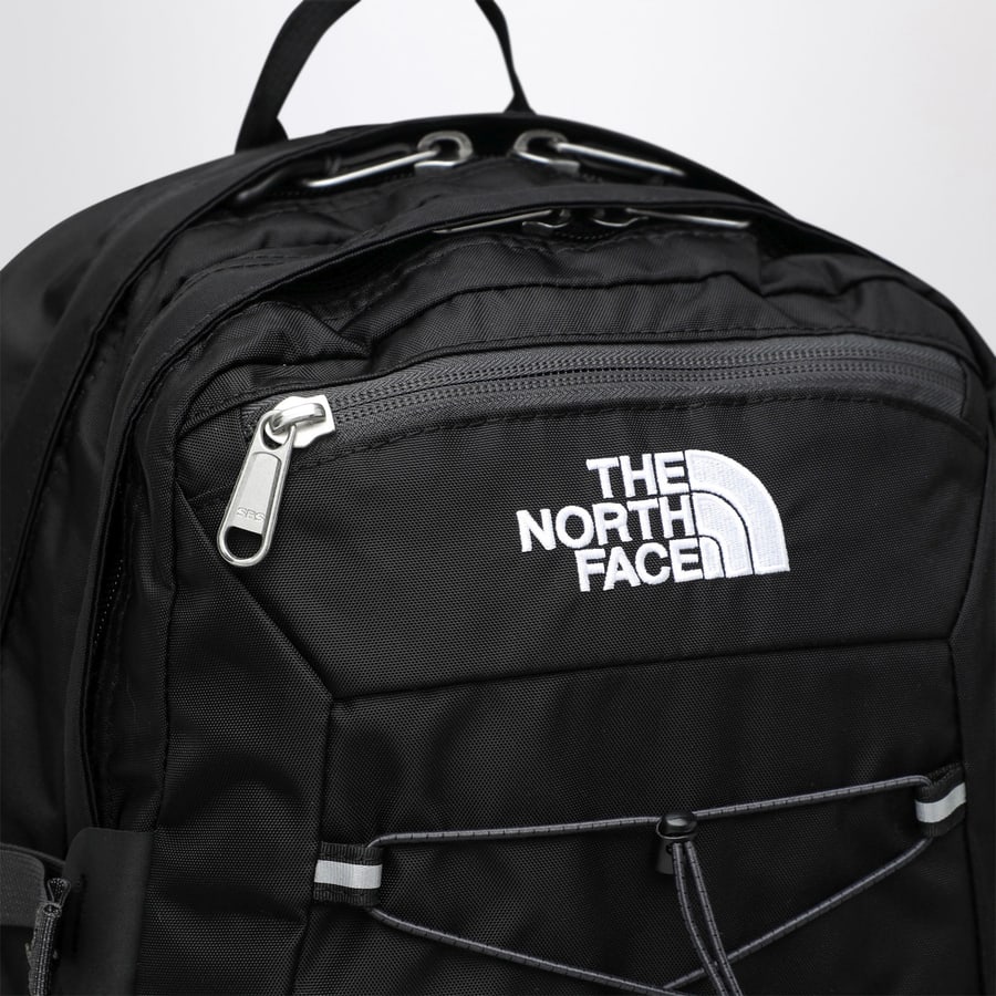 The North Face Zaino Borealis Classic nero, view 6