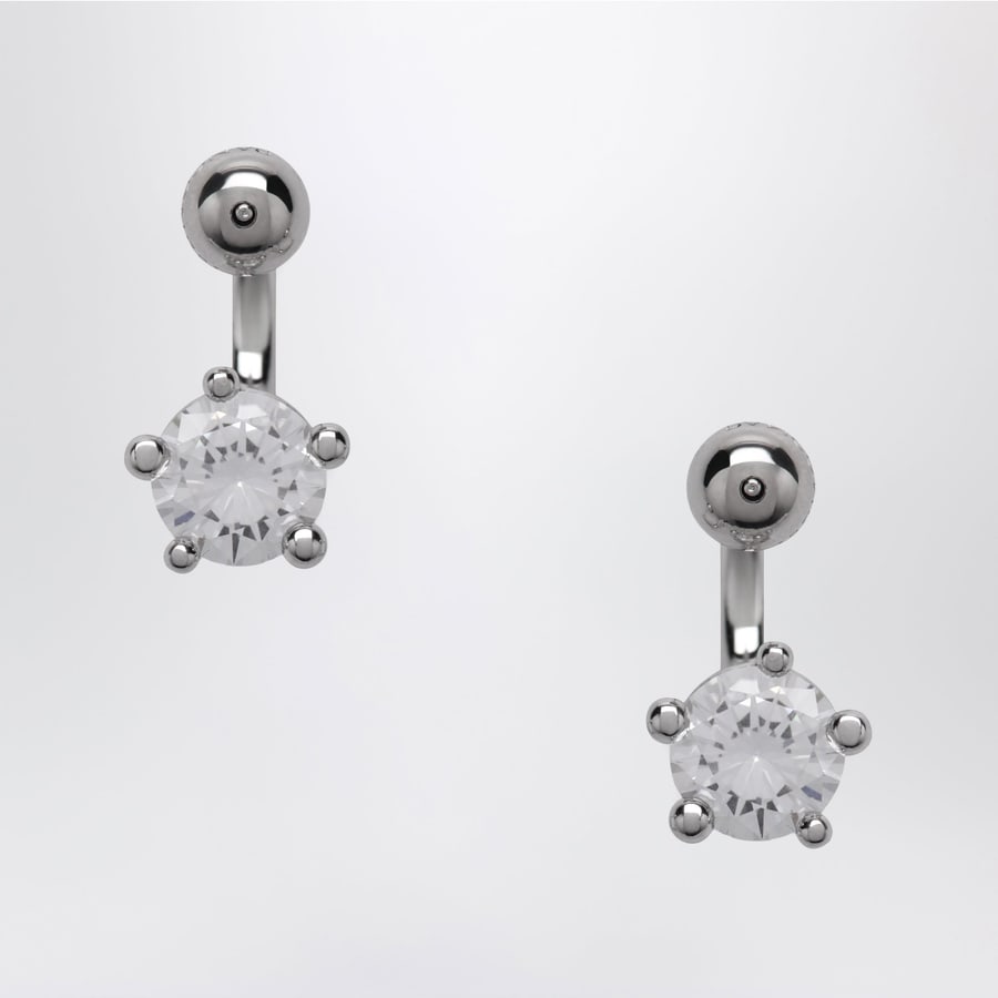 PANCONESI Orecchini Constellation con zircone